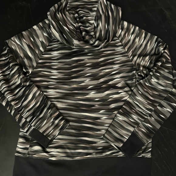 Nike KD zip up sweater size M - Picture 2 of 5